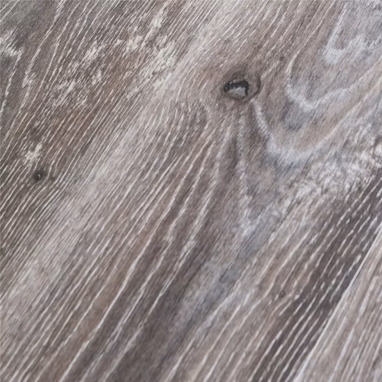 100% Waterproof Virgin Unilin Valinge 5g Easy Click Vinyl PVC Flooring/Spc Flooring Spc Lvt EVA Rvp IXPE PVC Rigid Vinyl Plank Flooring Tiles Manufacturer