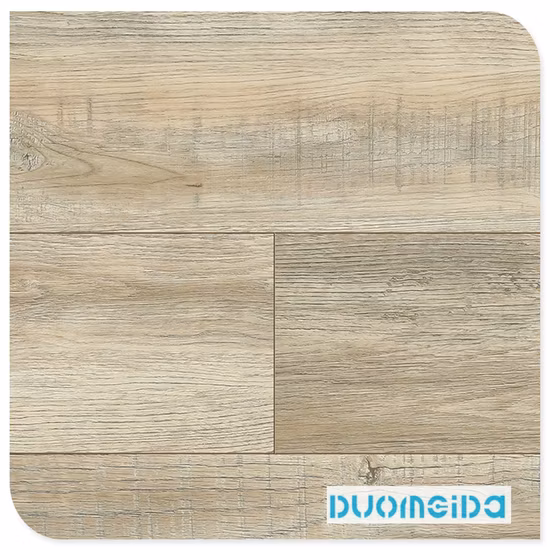 Керамическая плитка Полированный керамогранит Rvp Outdoor WPC Floor